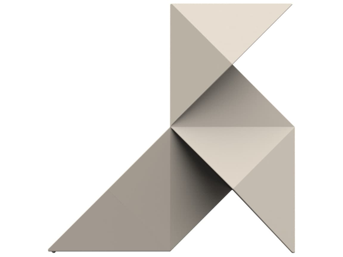 Vondom Outdoor Origami