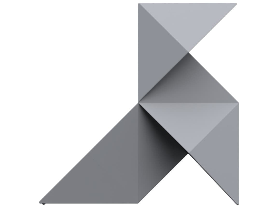 Vondom Outdoor Origami