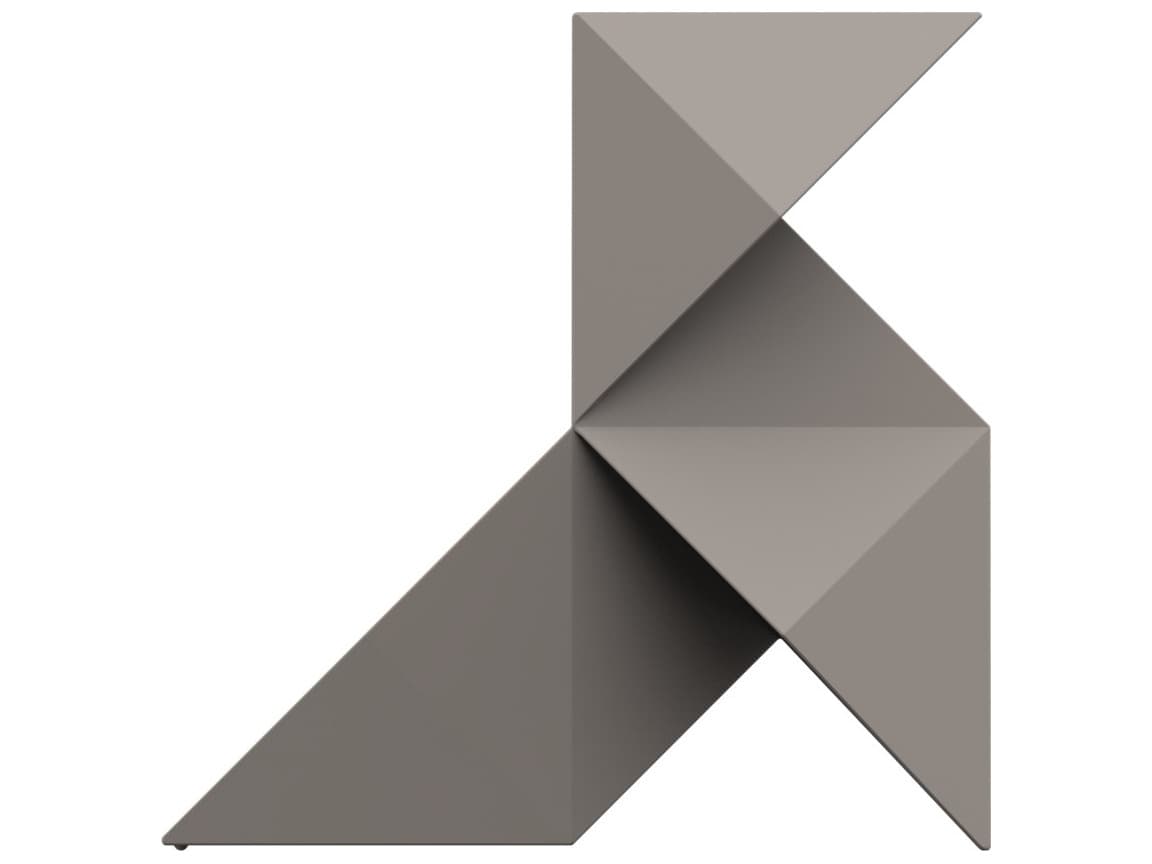 Vondom Outdoor Origami