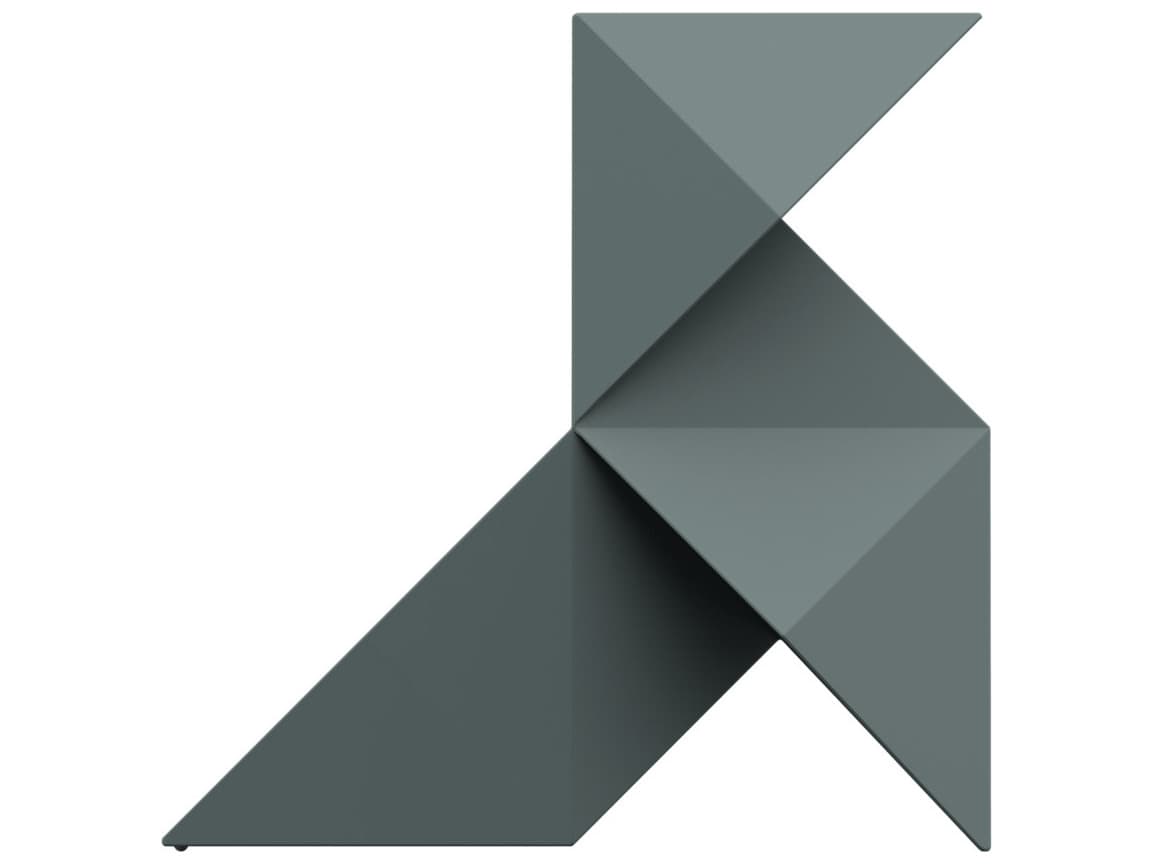 Vondom Outdoor Origami