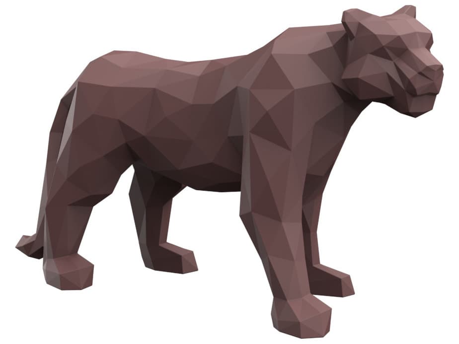 Vondom Outdoor Origami