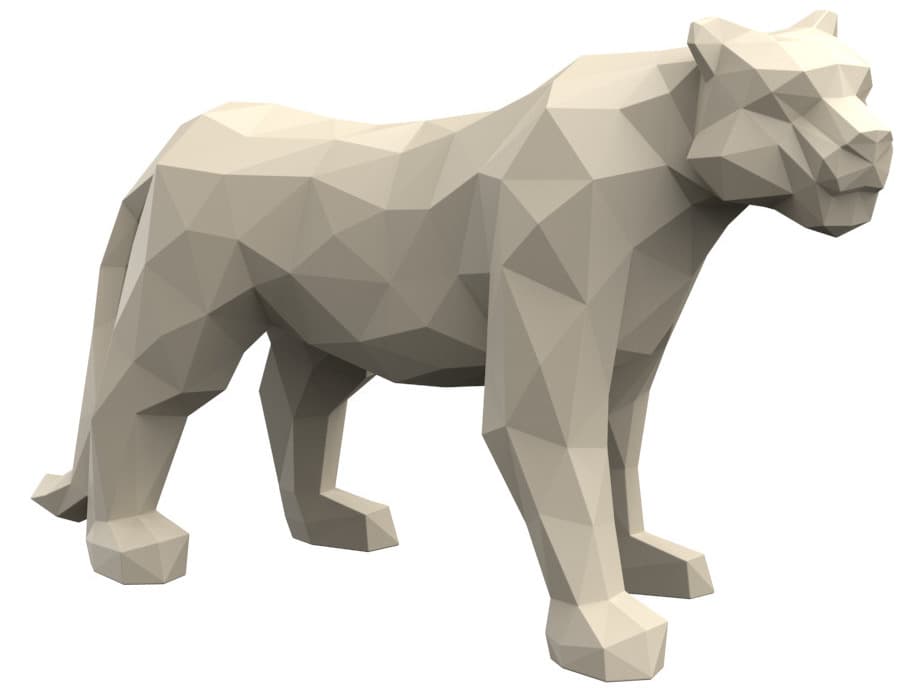 Vondom Outdoor Origami