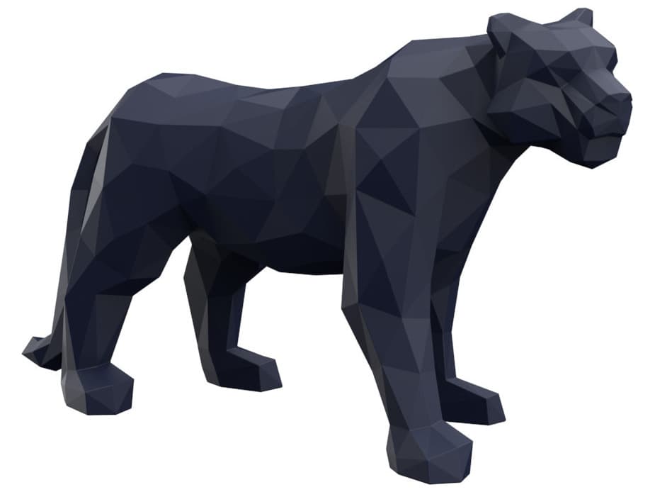 Vondom Outdoor Origami