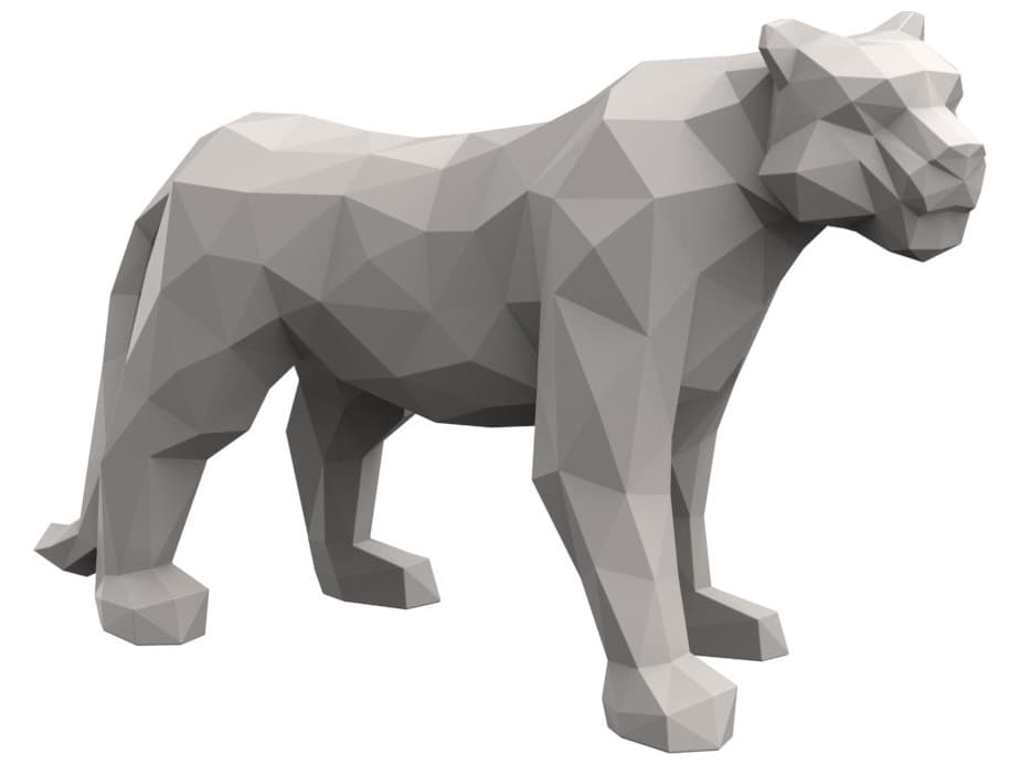 Vondom Outdoor Origami