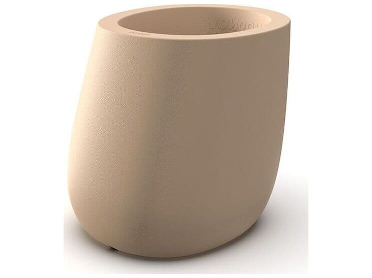 Vondom Outdoor Stone Camel Planter