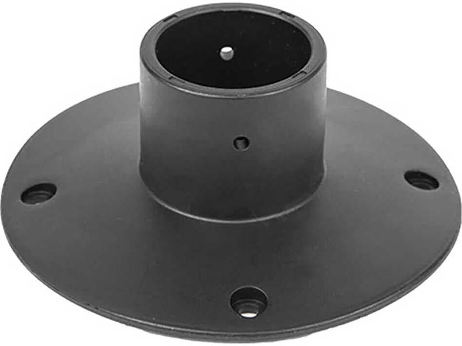 WAC Lighting Concrete Pour Kit for Inground Indicator Light