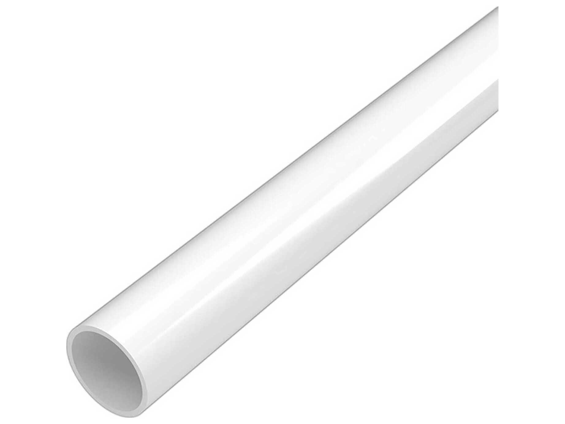 WAC Lighting PVC Pipe for Inground Indicator Light