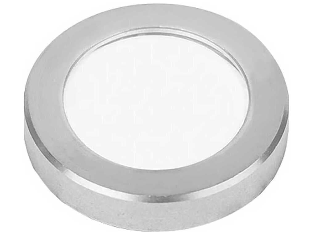 WAC Lighting Inground 1-Light Outdoor Indicator Light