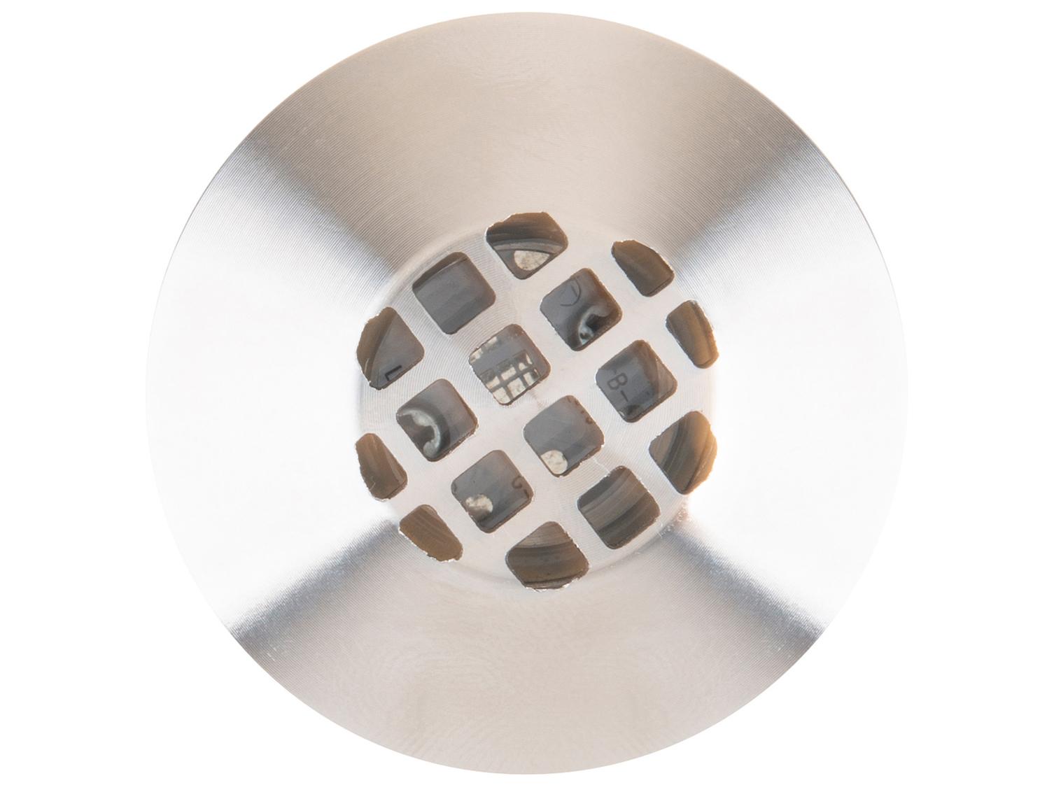 WAC Lighting Inground 1-Light Outdoor Indicator Light