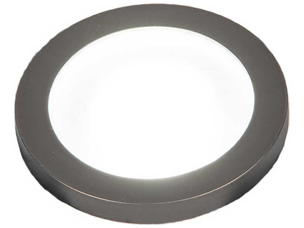 WAC Lighting Inground 1-Light Outdoor Indicator Light