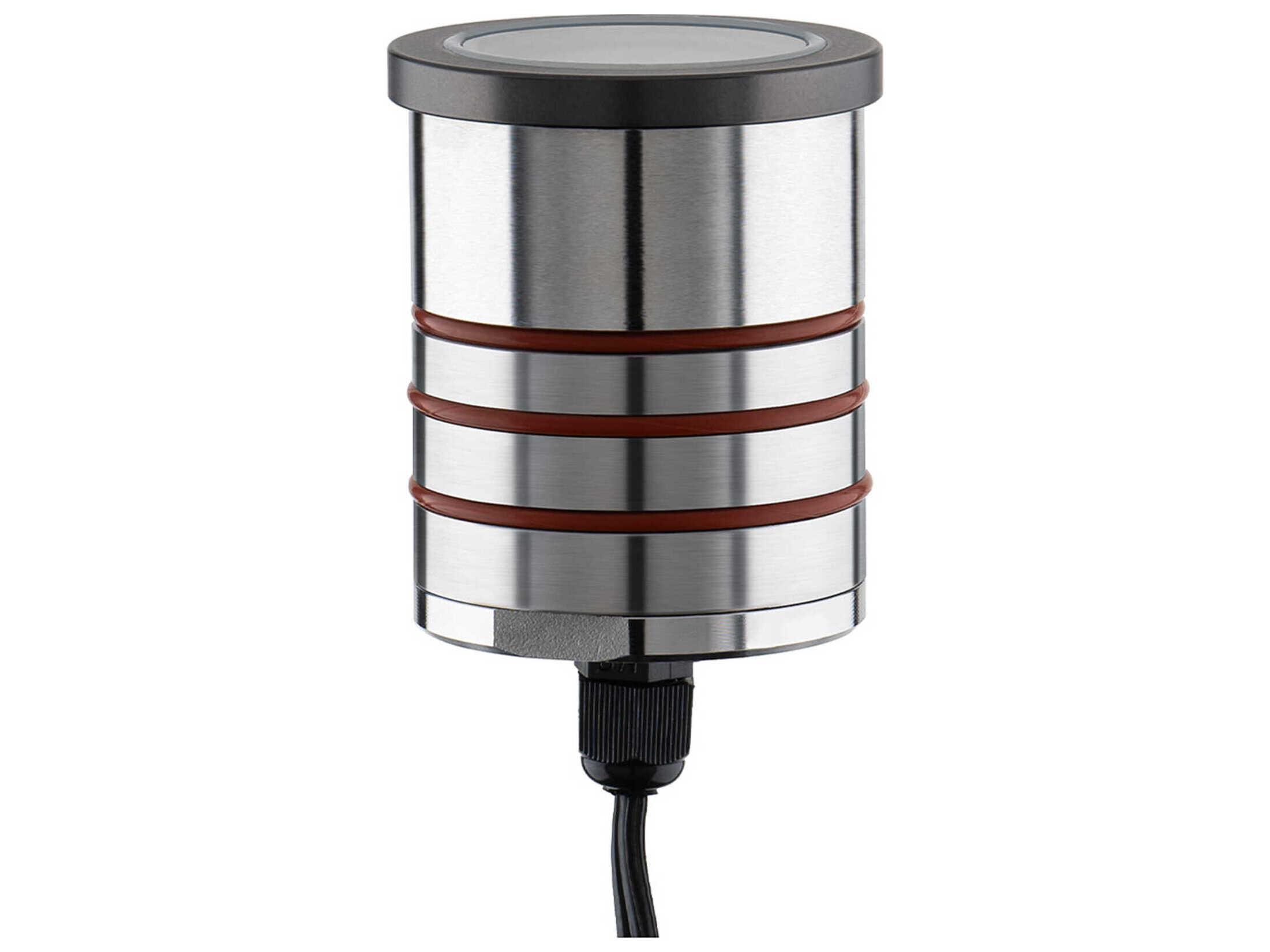 WAC Lighting Colorscaping 1-Light Outdoor Indicator Light