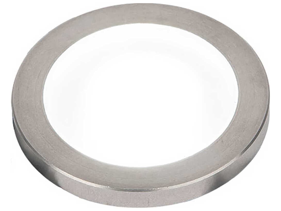 WAC Lighting Inground 1-Light Outdoor Indicator Light