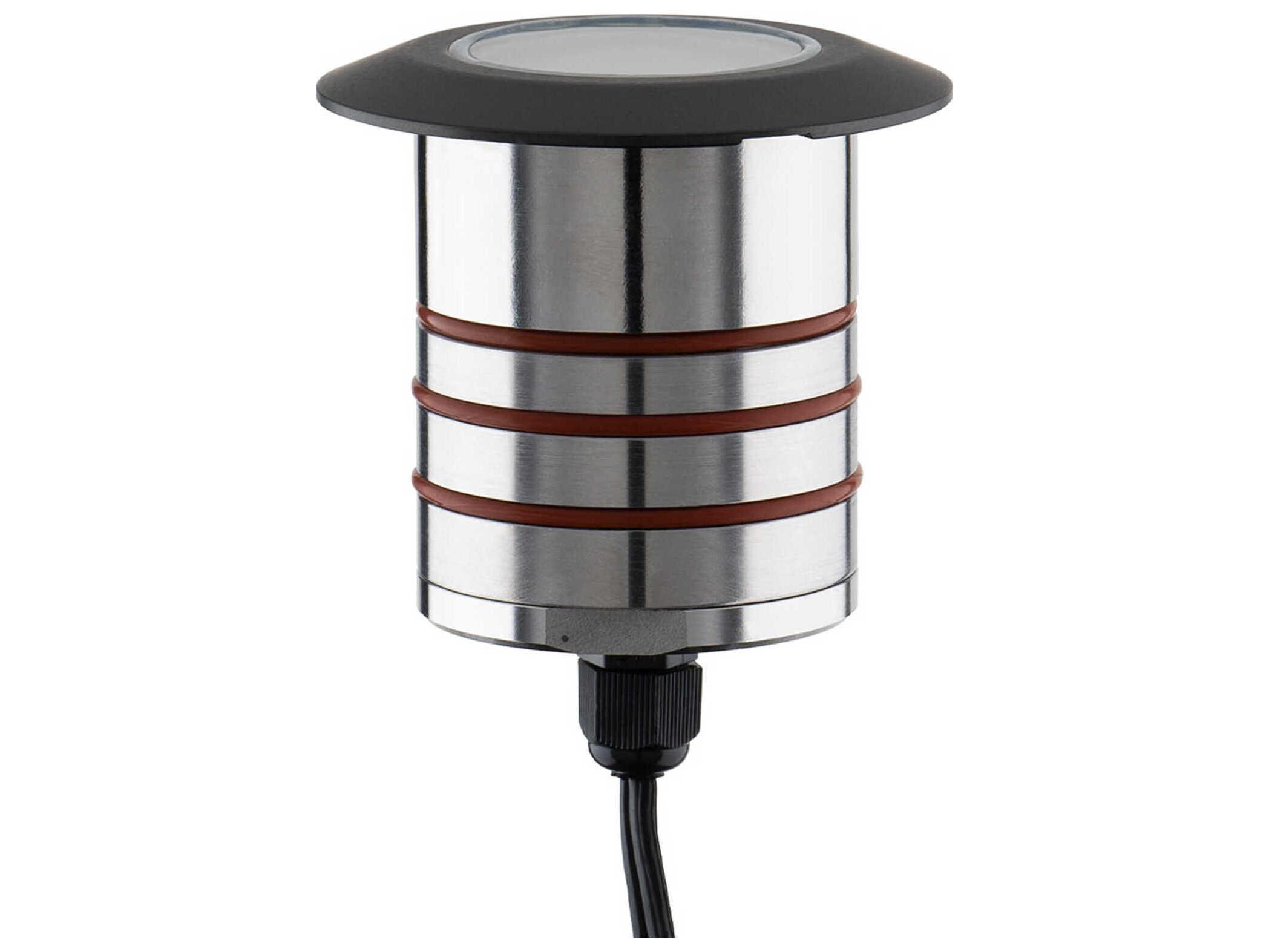 WAC Lighting Colorscaping 1-Light Outdoor Indicator Light