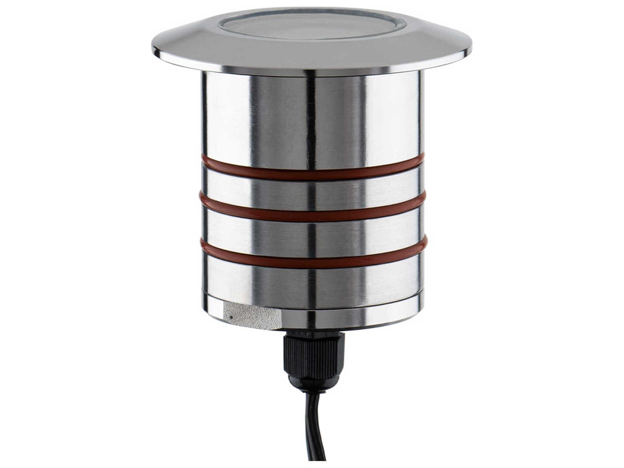 WAC Lighting Colorscaping 1-Light Outdoor Indicator Light