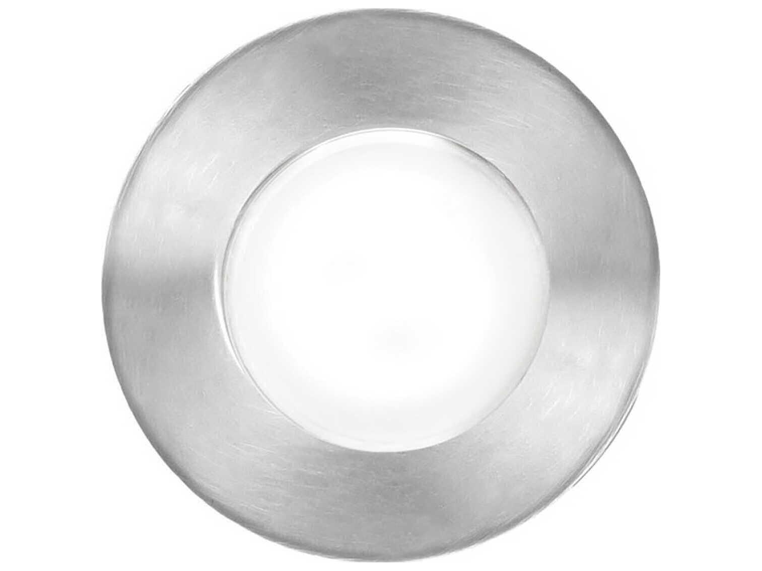 WAC Lighting Inground 1-Light Outdoor Indicator Light