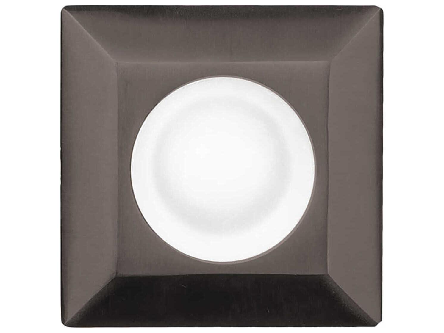 WAC Lighting Inground 1-Light Outdoor Indicator Light