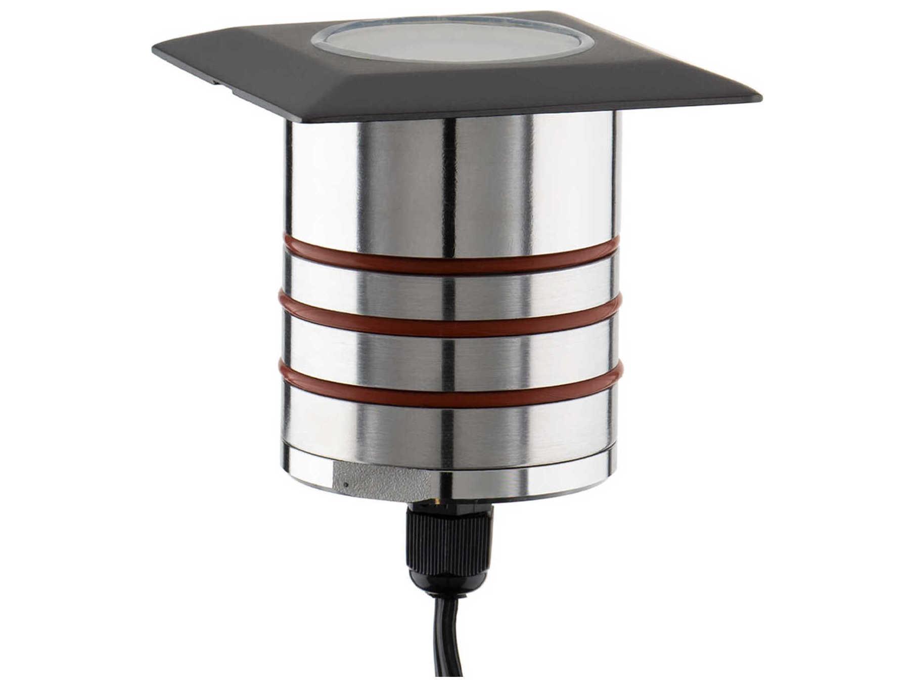 WAC Lighting Colorscaping 1-Light Outdoor Indicator Light