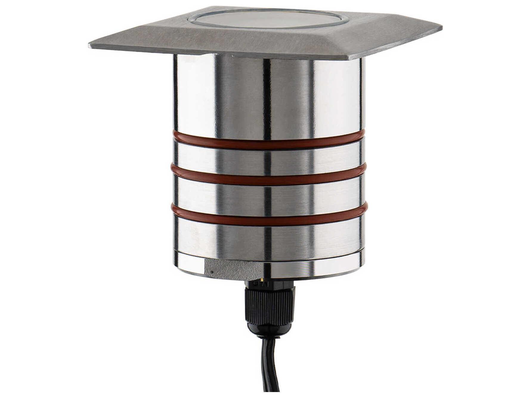 WAC Lighting Colorscaping 1-Light Outdoor Indicator Light