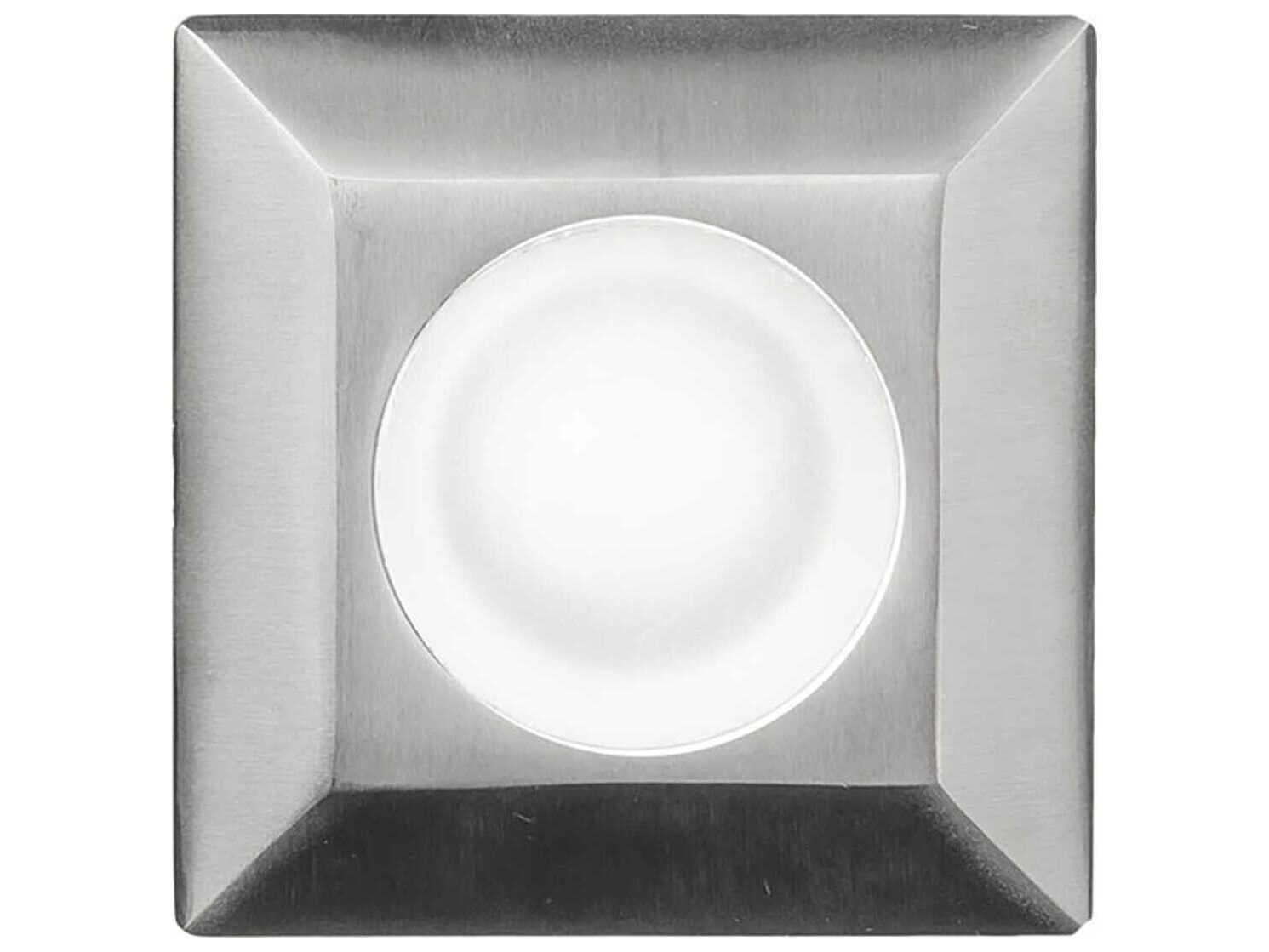 WAC Lighting Inground 1-Light Outdoor Indicator Light