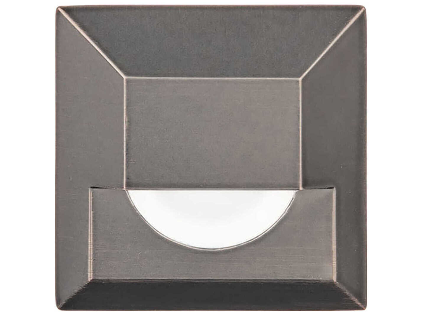 WAC Lighting Inground 1-Light Outdoor Indicator Light