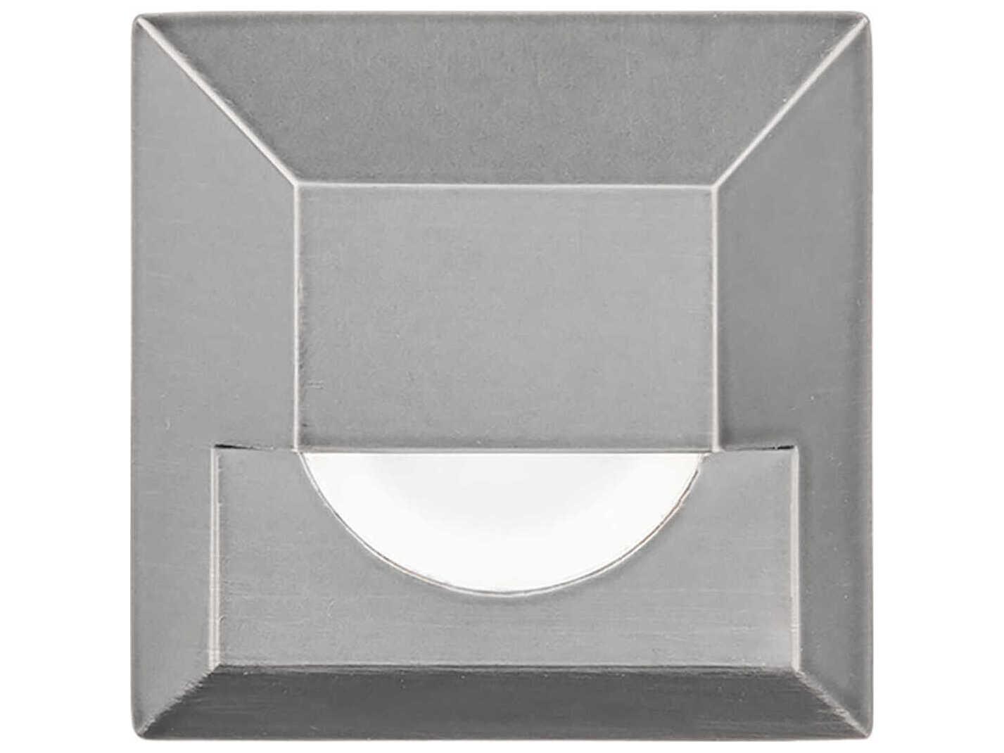 WAC Lighting Inground 1-Light Outdoor Indicator Light