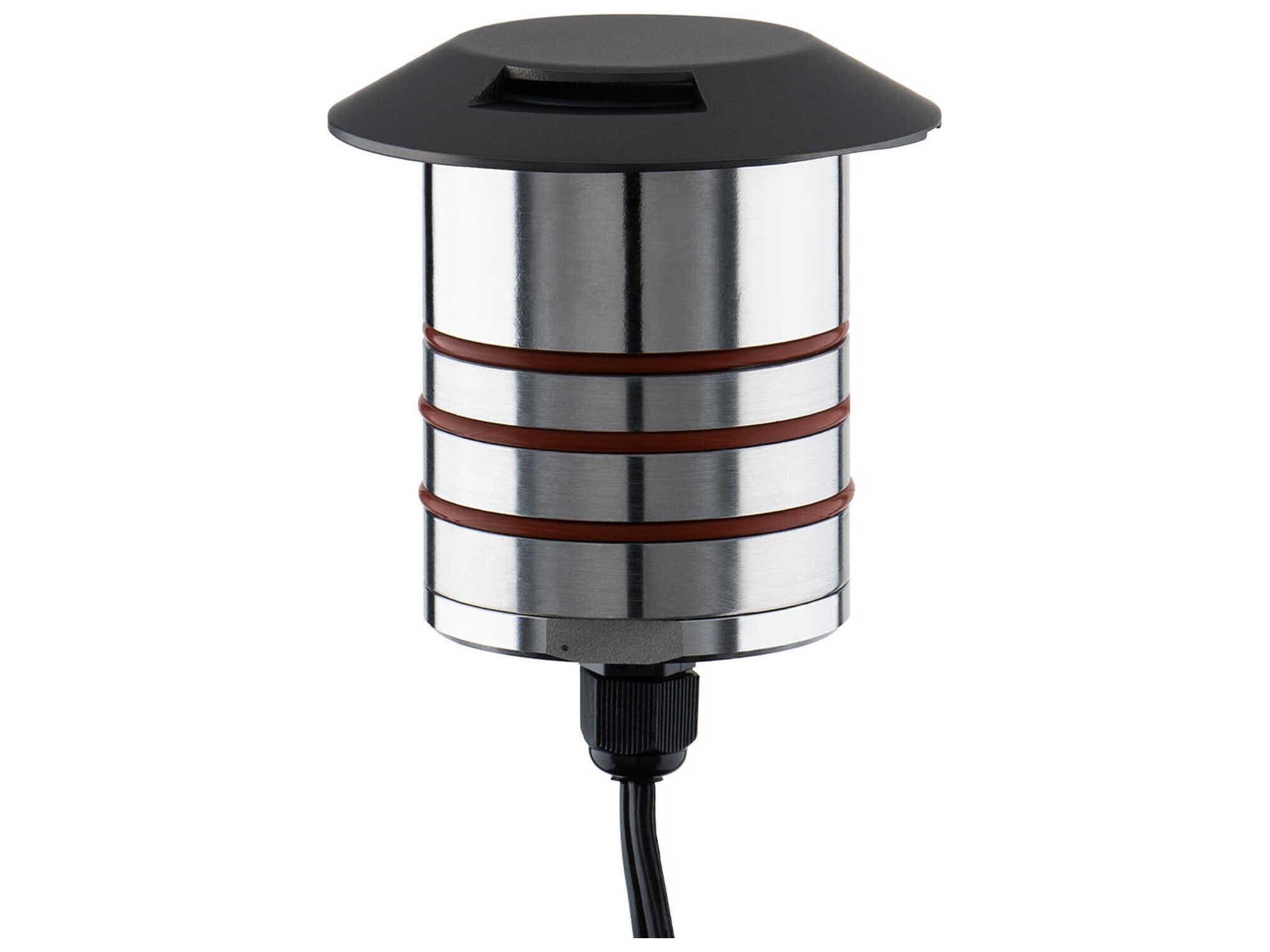 WAC Lighting Colorscaping 1-Light Outdoor Indicator Light