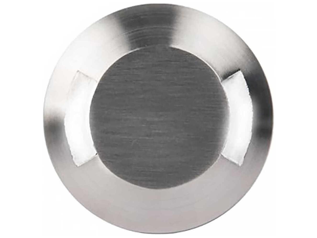 WAC Lighting Inground 1-Light Outdoor Indicator Light