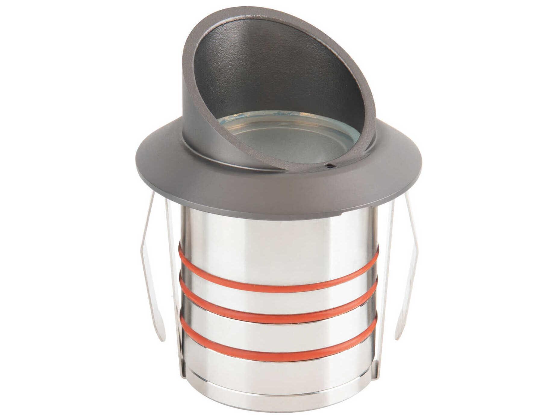 WAC Lighting Inground 1-Light Outdoor Indicator Light