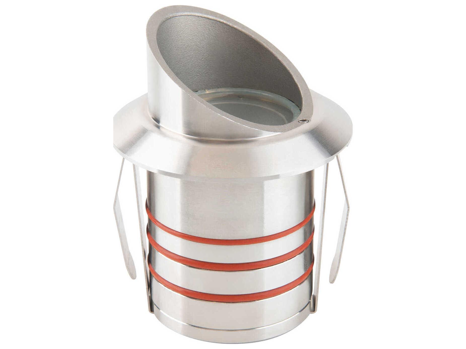 WAC Lighting Inground 1-Light Outdoor Indicator Light