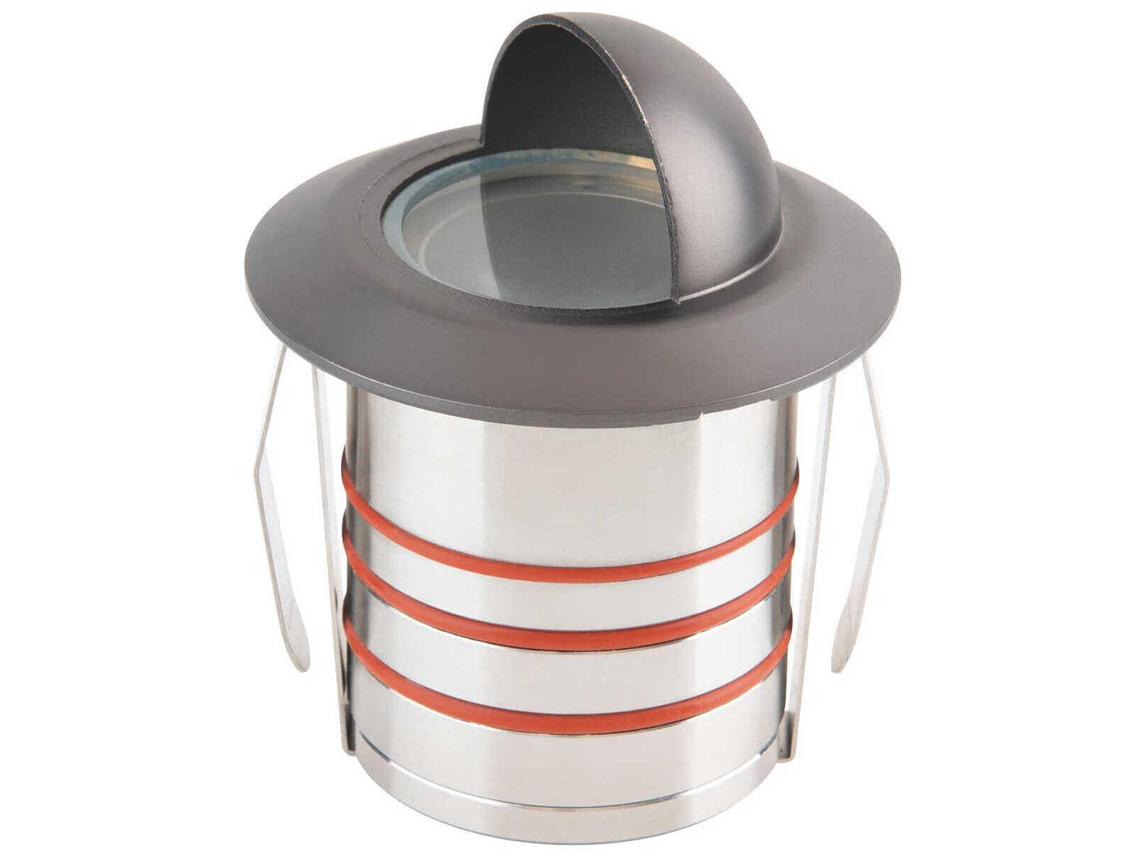 WAC Lighting Inground 1-Light Outdoor Indicator Light