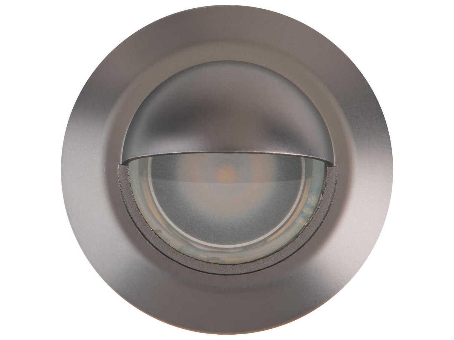 WAC Lighting Inground 1-Light Outdoor Indicator Light