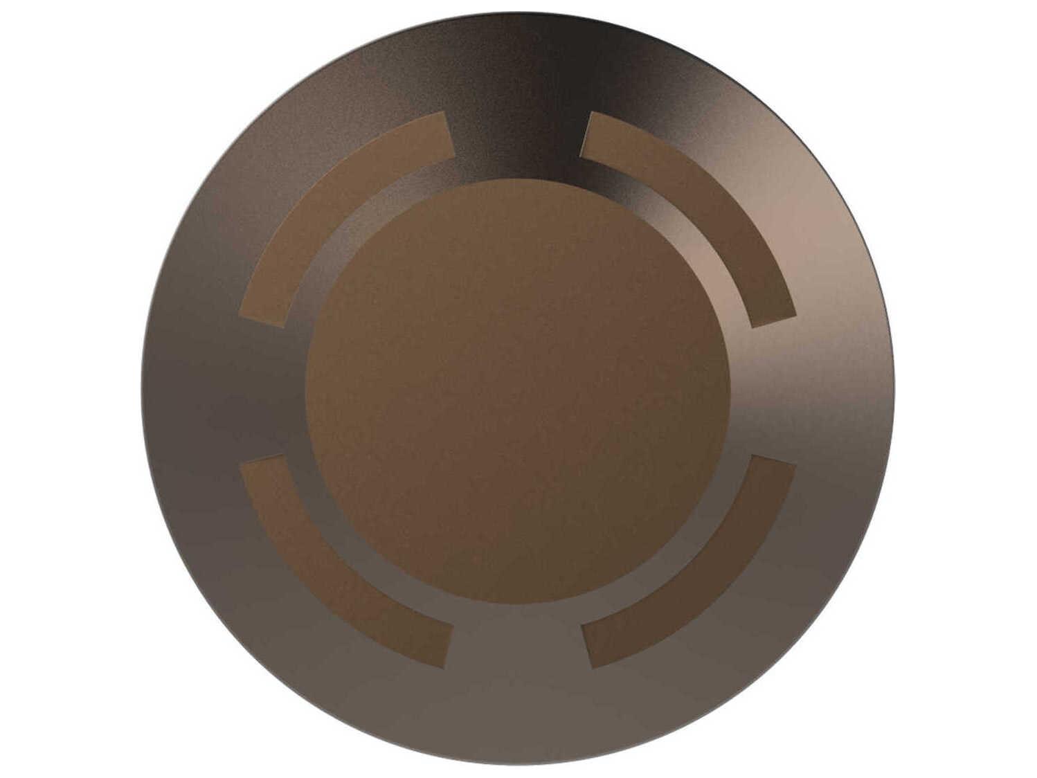 WAC Lighting 1-Light Outdoor Indicator Light