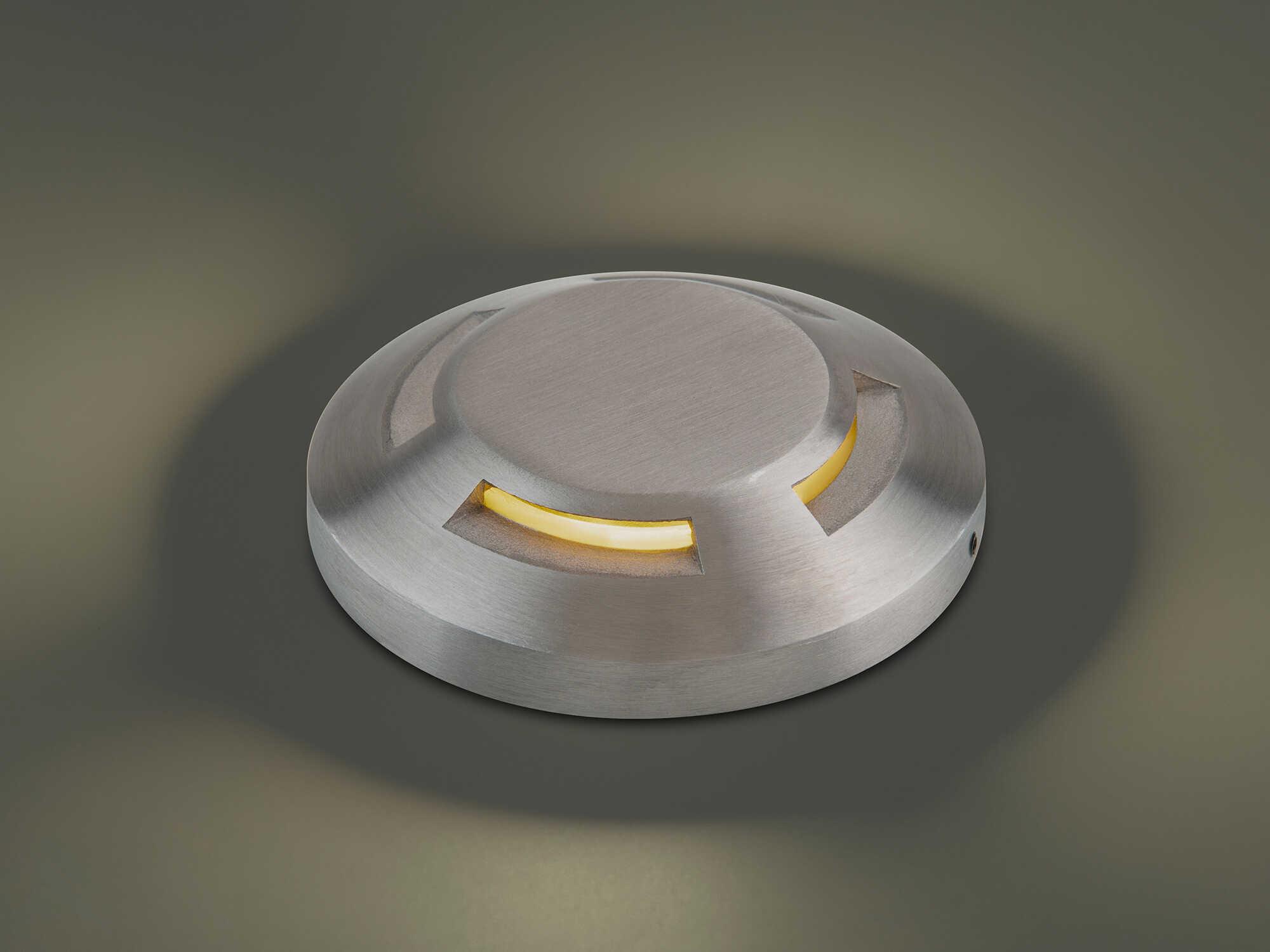 WAC Lighting 1-Light Outdoor Indicator Light