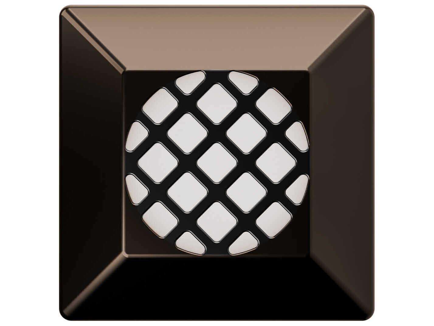 WAC Lighting 1-Light Outdoor Indicator Light