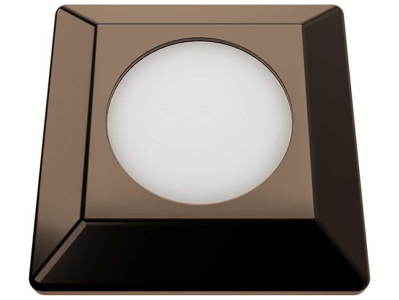 WAC Lighting 1-Light Outdoor Indicator Light