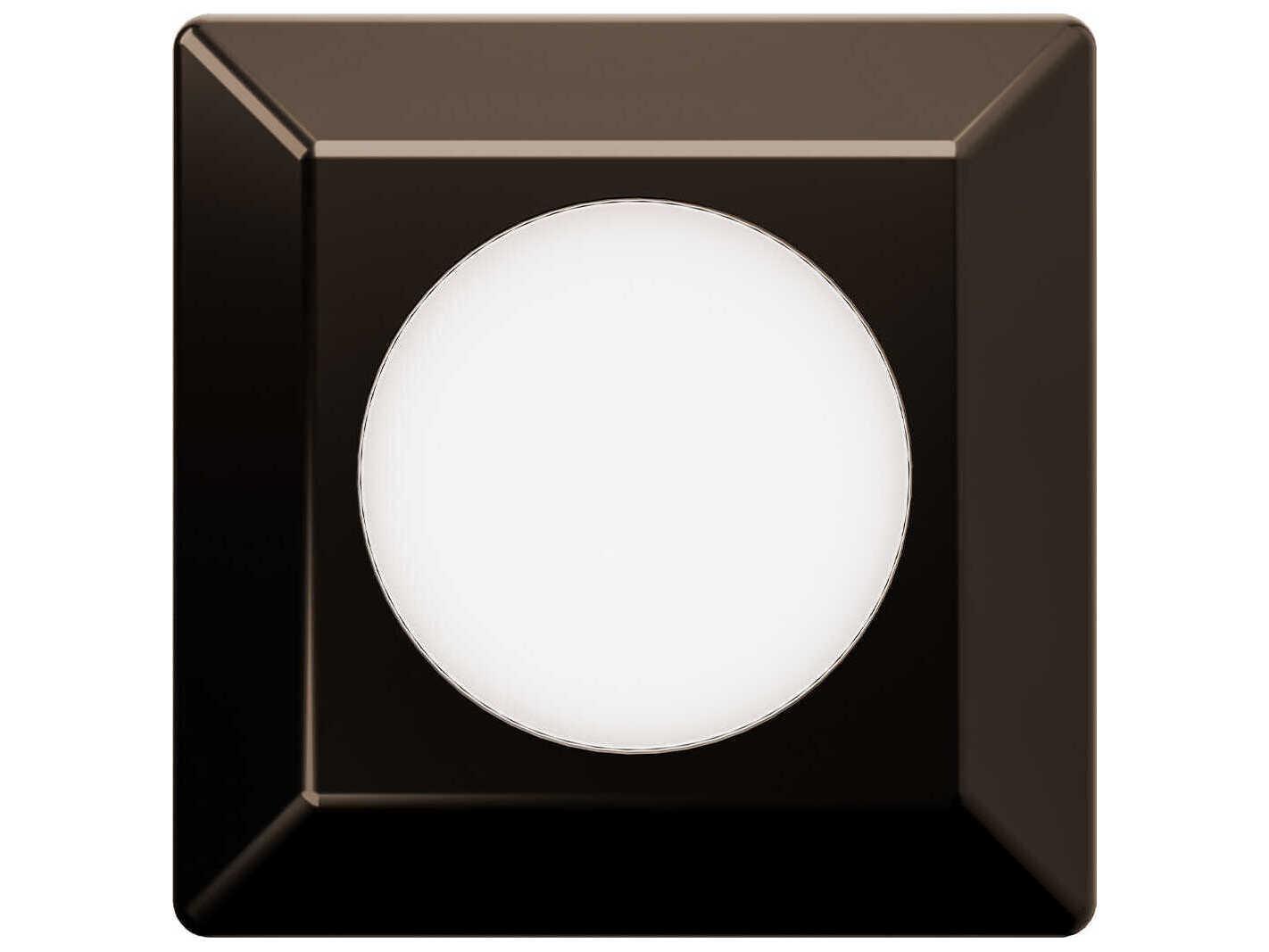 WAC Lighting 1-Light Outdoor Indicator Light