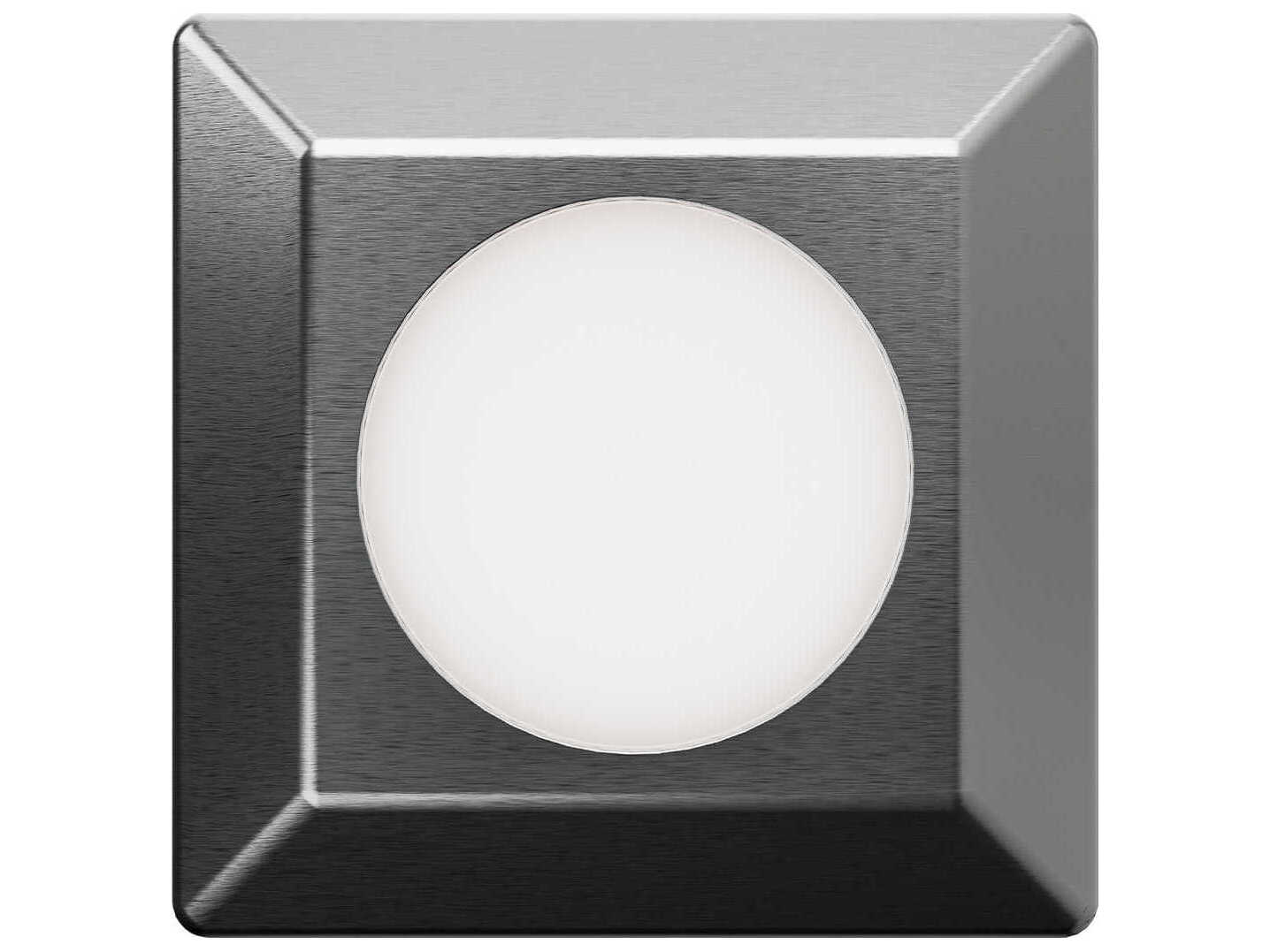 WAC Lighting 1-Light Outdoor Indicator Light