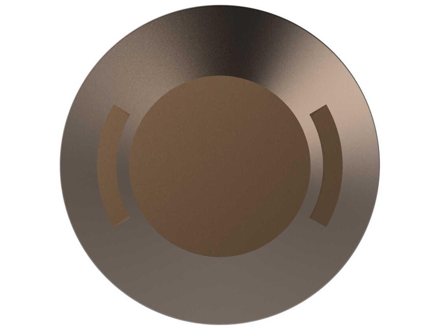 WAC Lighting 1-Light Outdoor Indicator Light