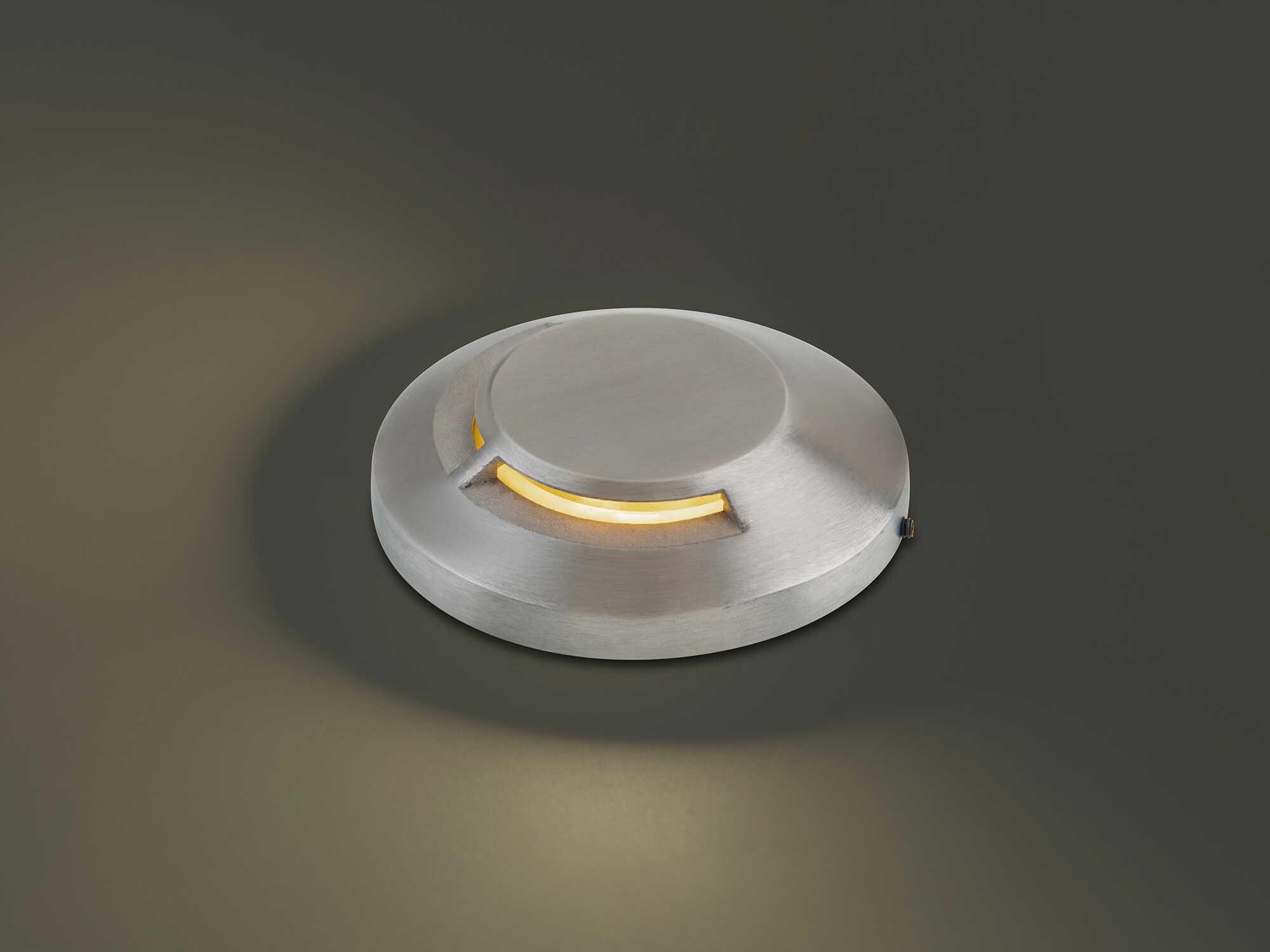 WAC Lighting 1-Light Outdoor Indicator Light