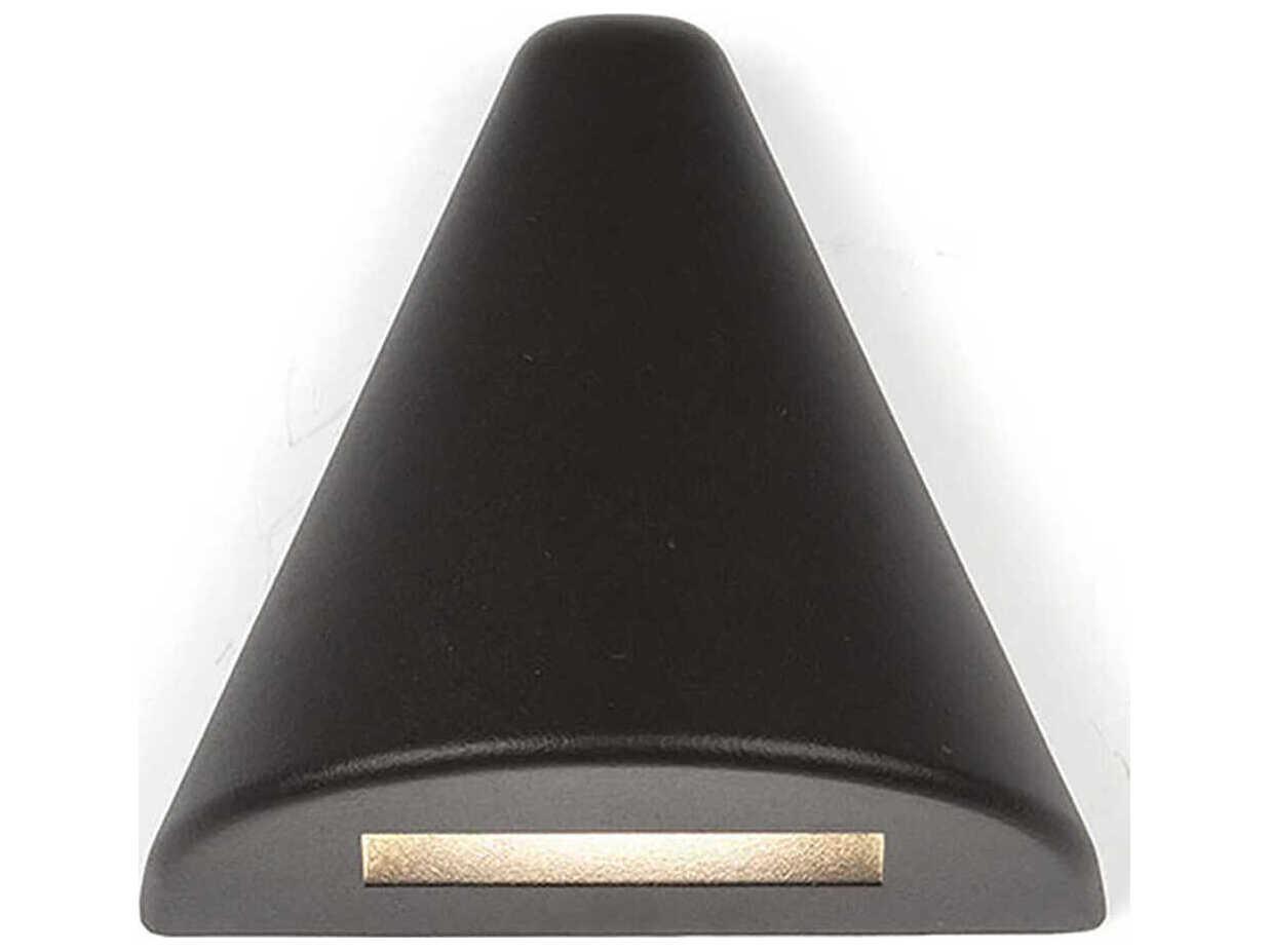 WAC Lighting Cone 1-Light Deck and Patio Light