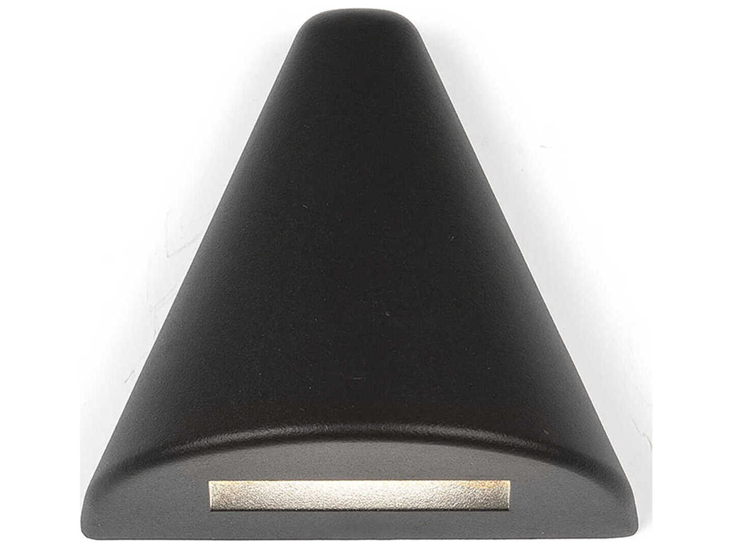 WAC Lighting Cone 1-Light Deck and Patio Light