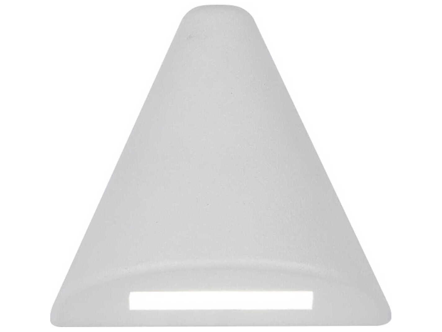 WAC Lighting Cone 1-Light Deck and Patio Light