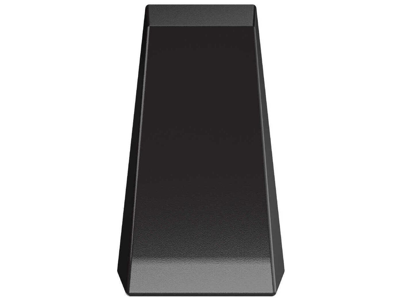 WAC Lighting Trapezoid 1-Light Deck and Patio Light