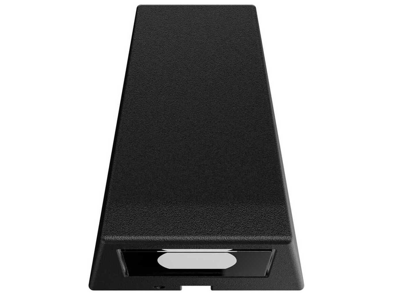 WAC Lighting Trapezoid 1-Light Deck and Patio Light