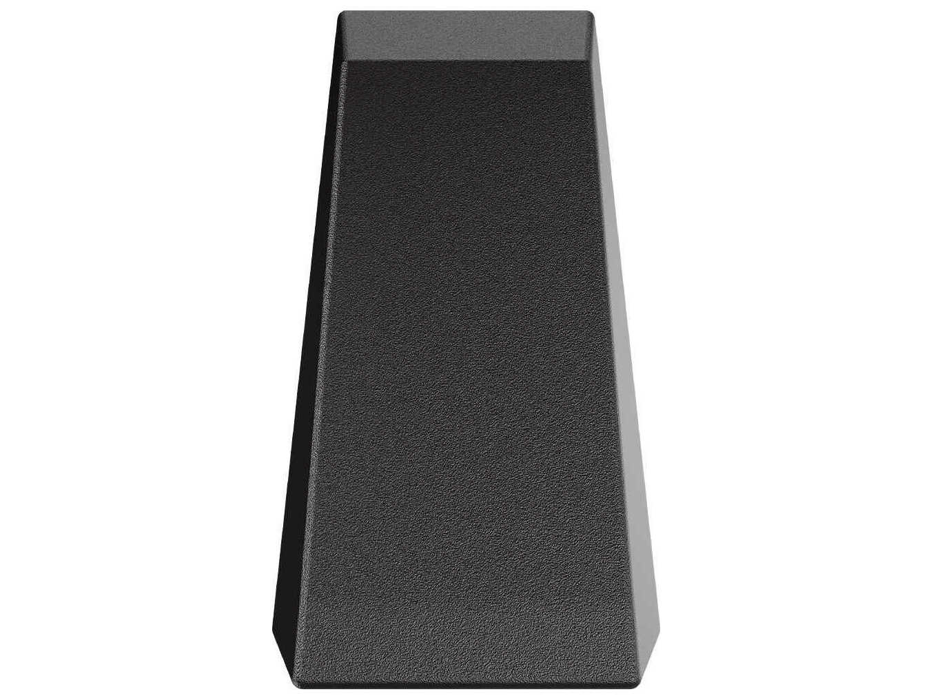 WAC Lighting Trapezoid 1-Light Deck and Patio Light