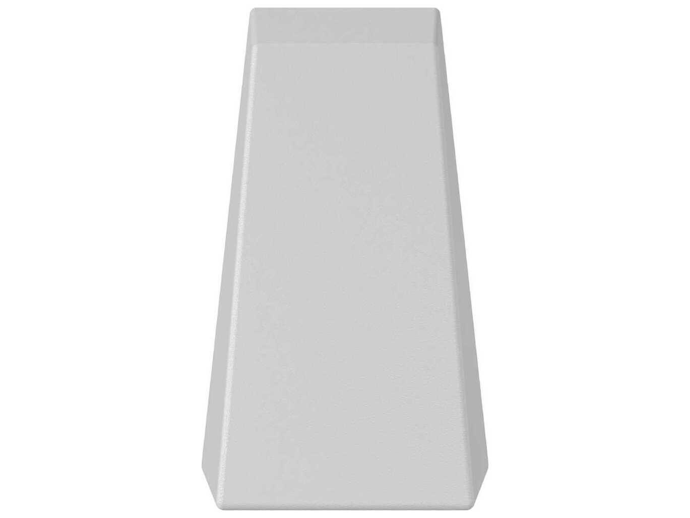 WAC Lighting Trapezoid 1-Light Deck and Patio Light