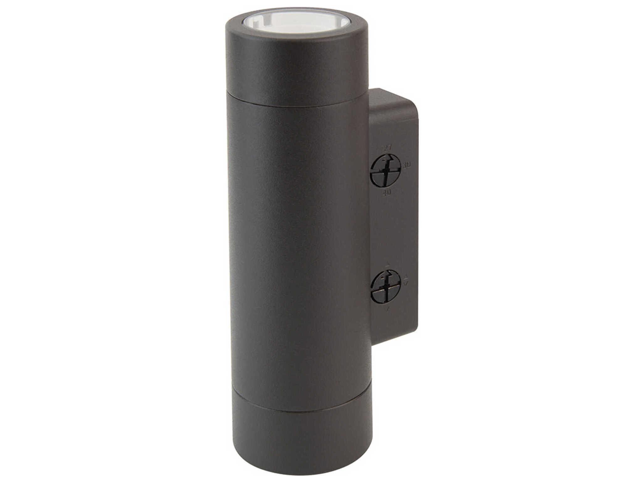 WAC Lighting Estrella 2-Light Outdoor Wall Light