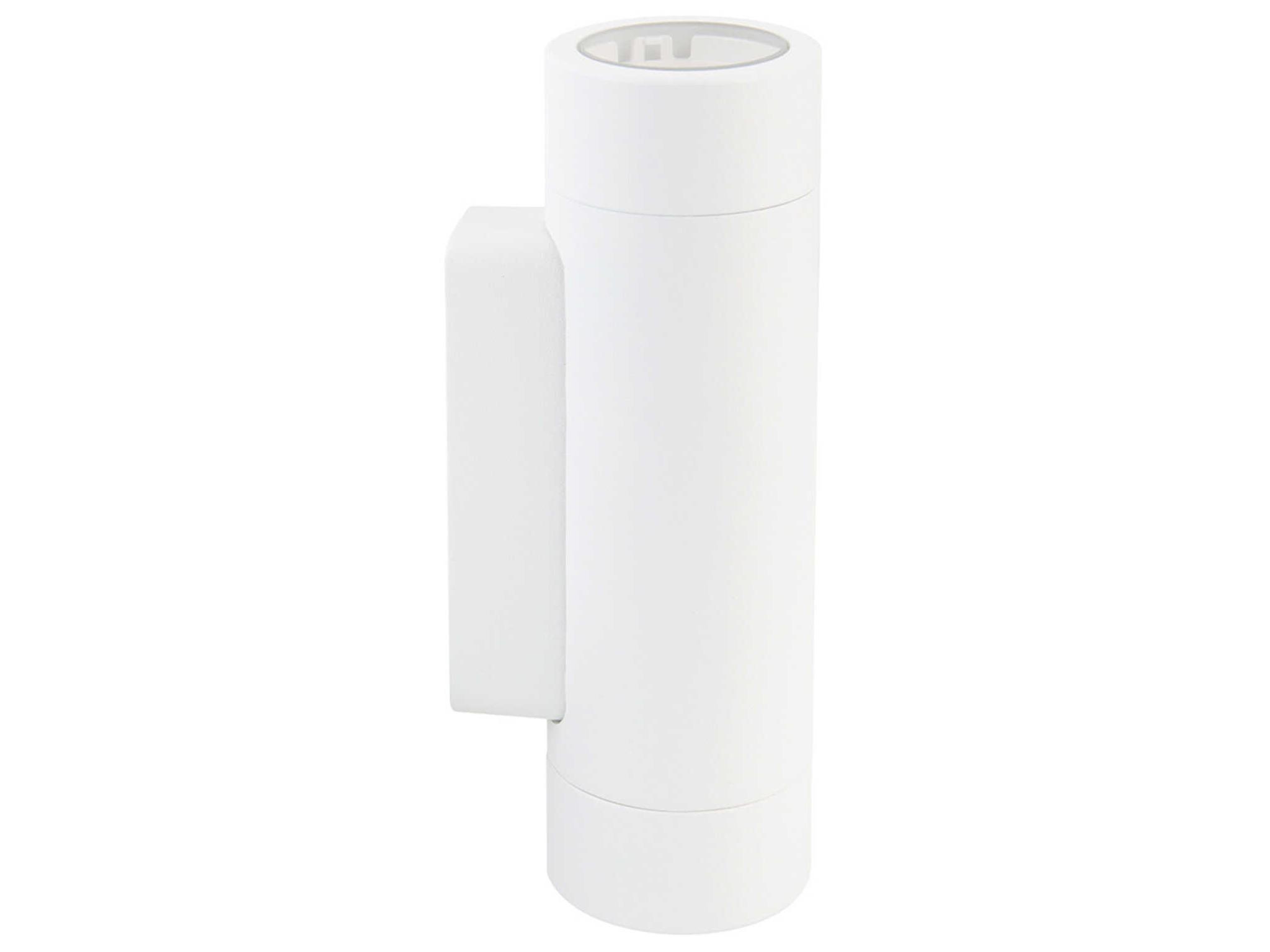 WAC Lighting Estrella 2-Light Outdoor Wall Light