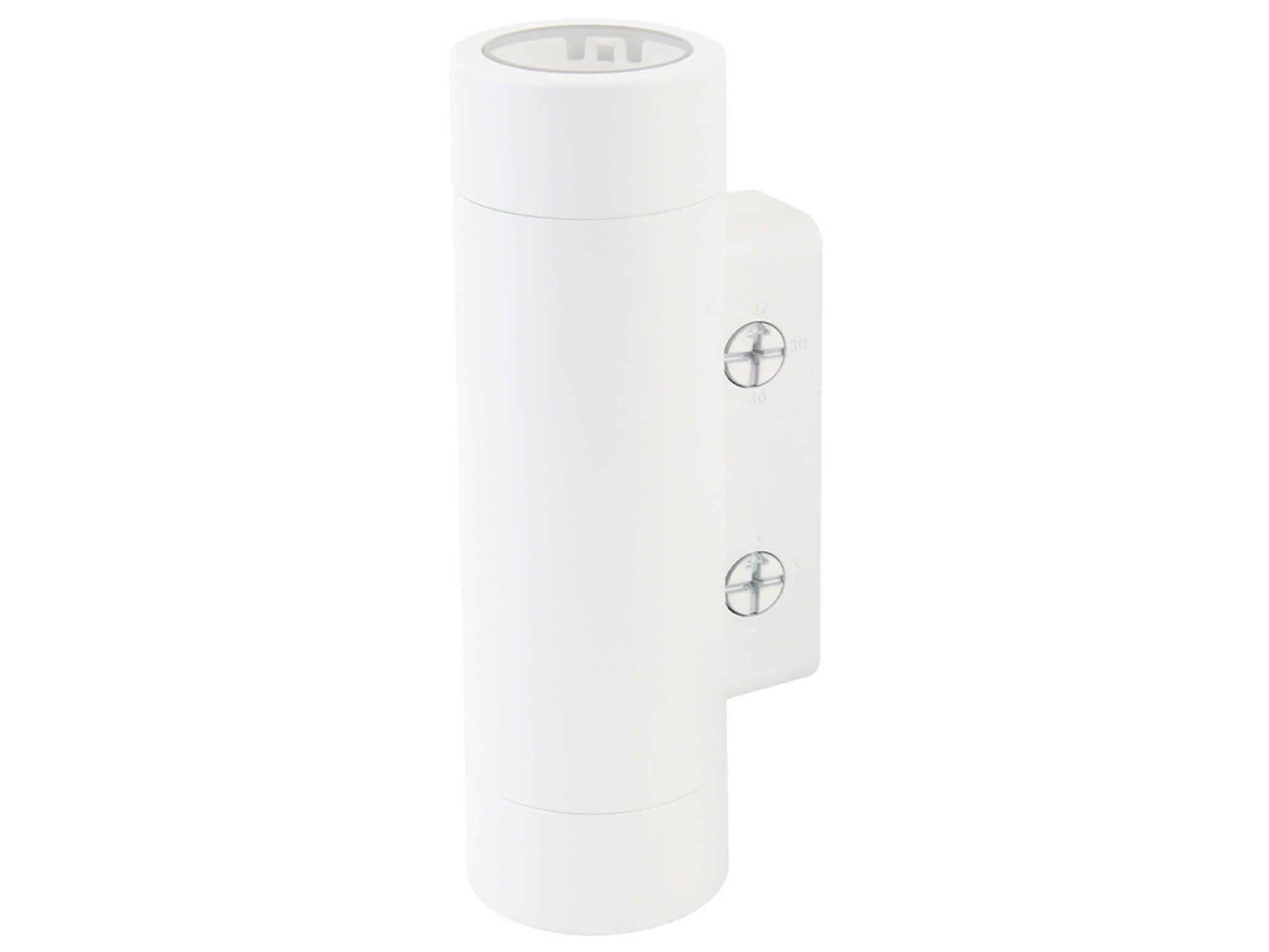 WAC Lighting Estrella 2-Light Outdoor Wall Light