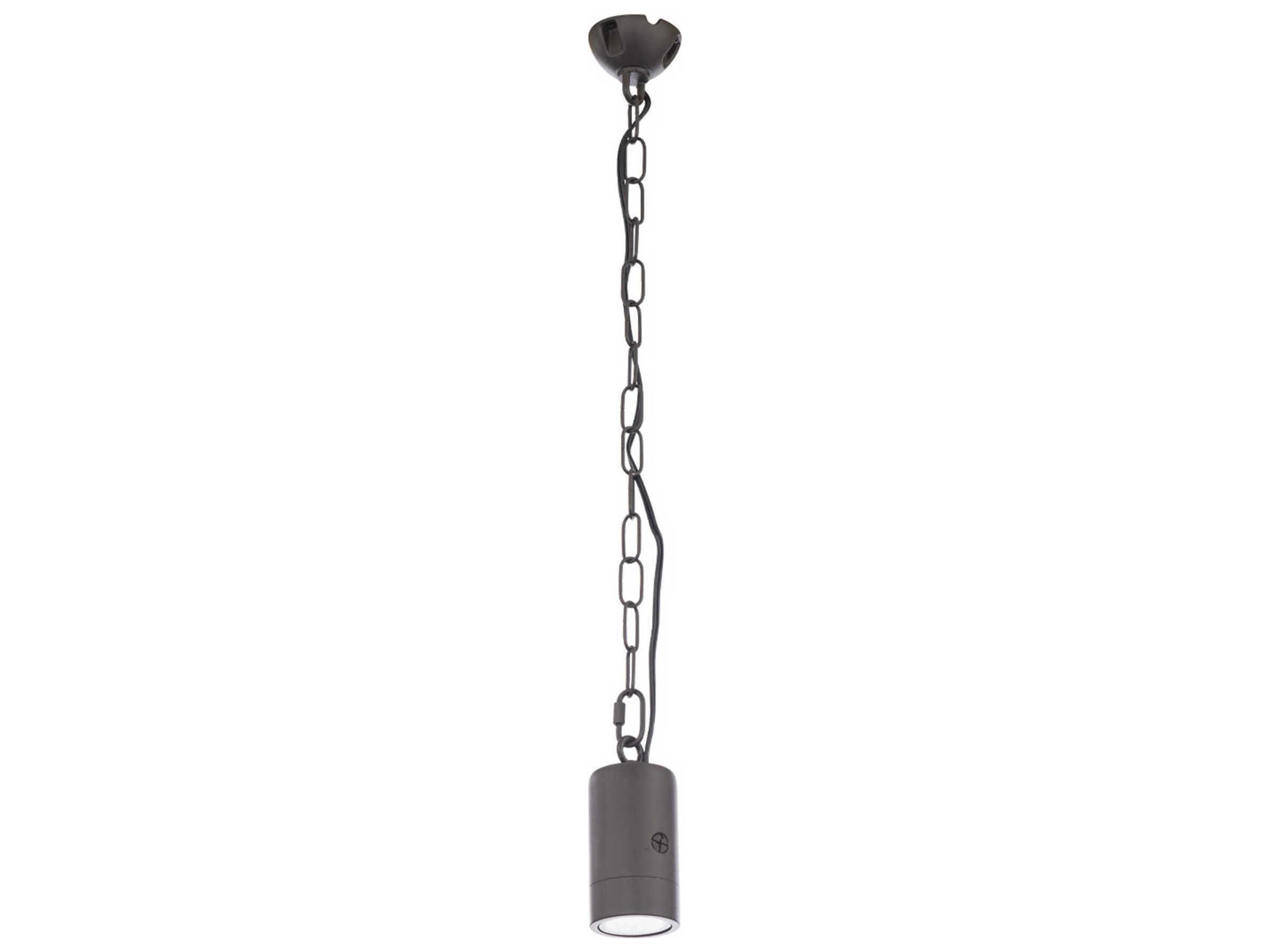 WAC Lighting Estrella 1-Light Outdoor Hanging Light